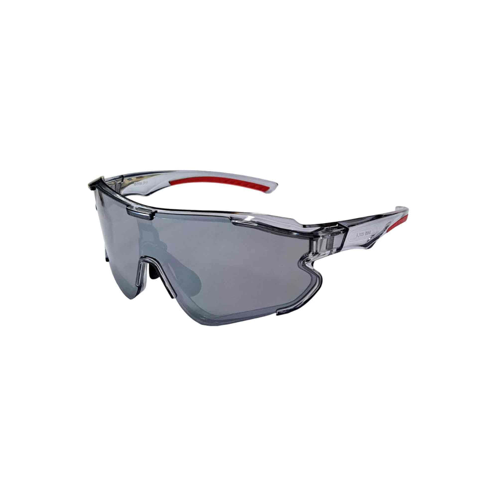 lunettes solaires de prtoection ek40C profil