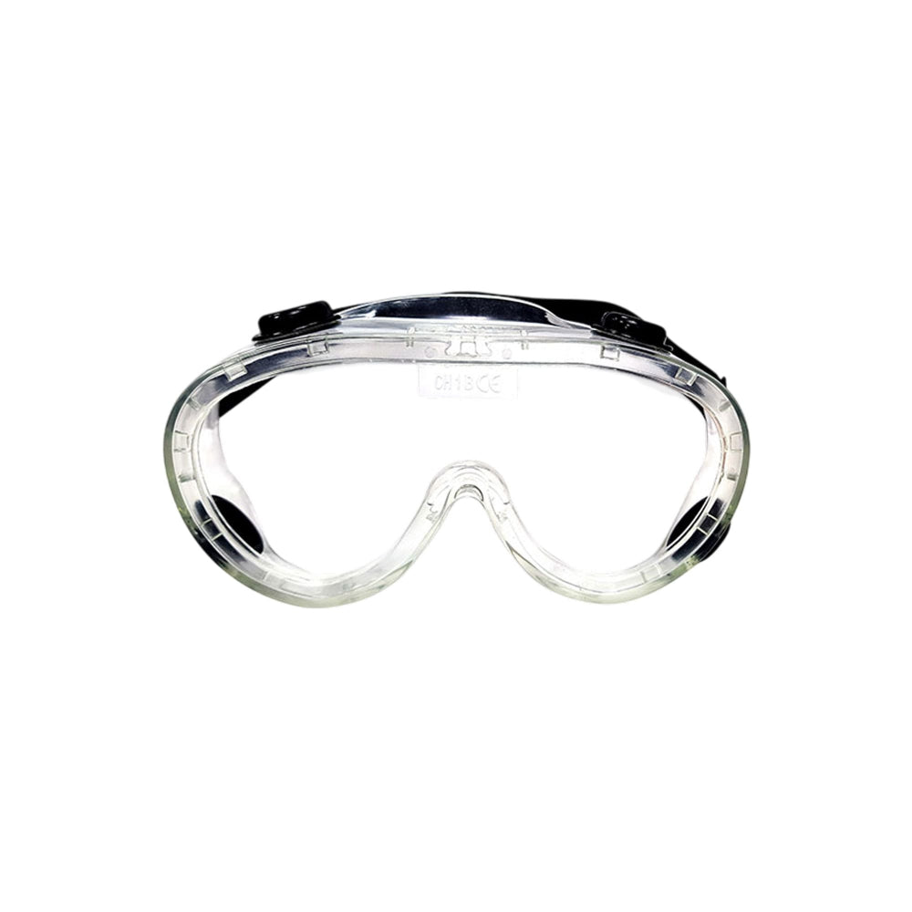 masque de protection anti-eclaboussures ek39
