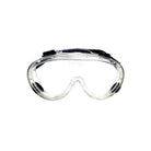 masque de protection anti-eclaboussures ek39
