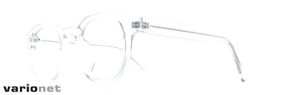 Lunettes Help Me! 259 Transparent