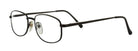 Lunettes Help Me! Basic 4003 Marron