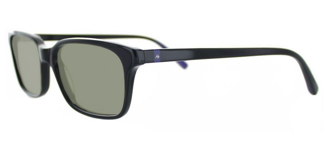 Lunettes de lecture solaires Arrow ARAA025 Noir