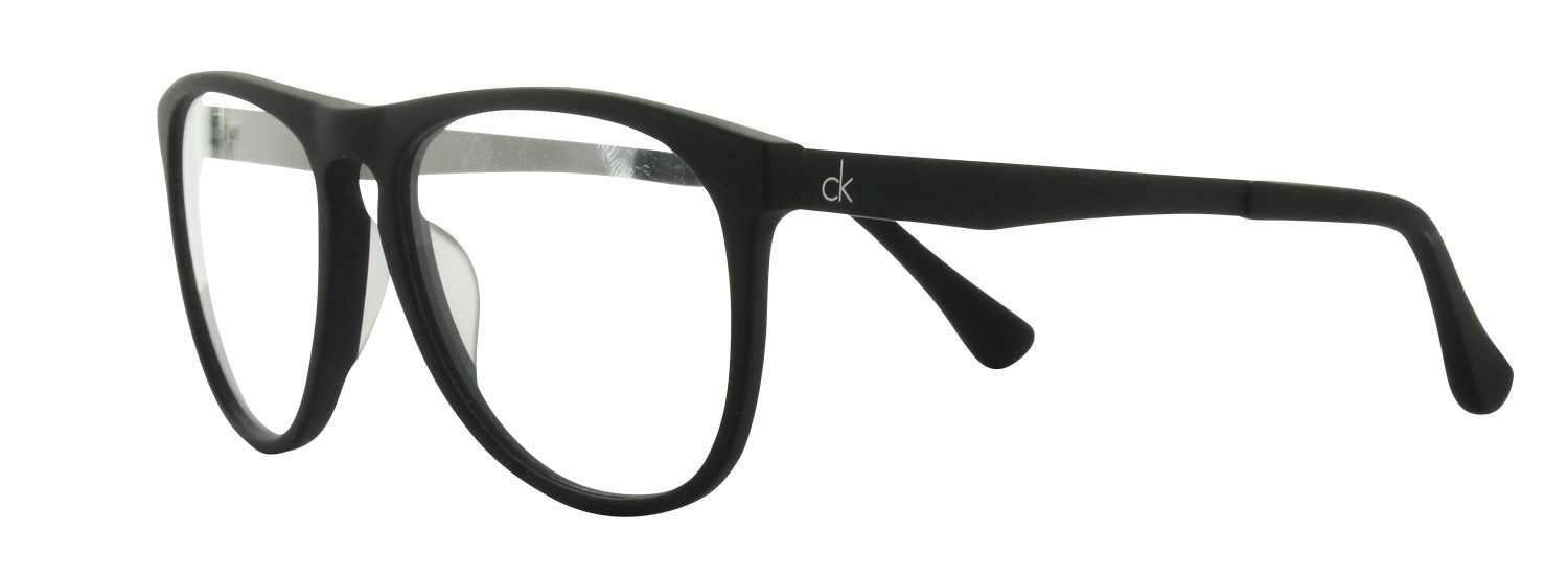 Lunettes Calvin Klein 5888 Noir