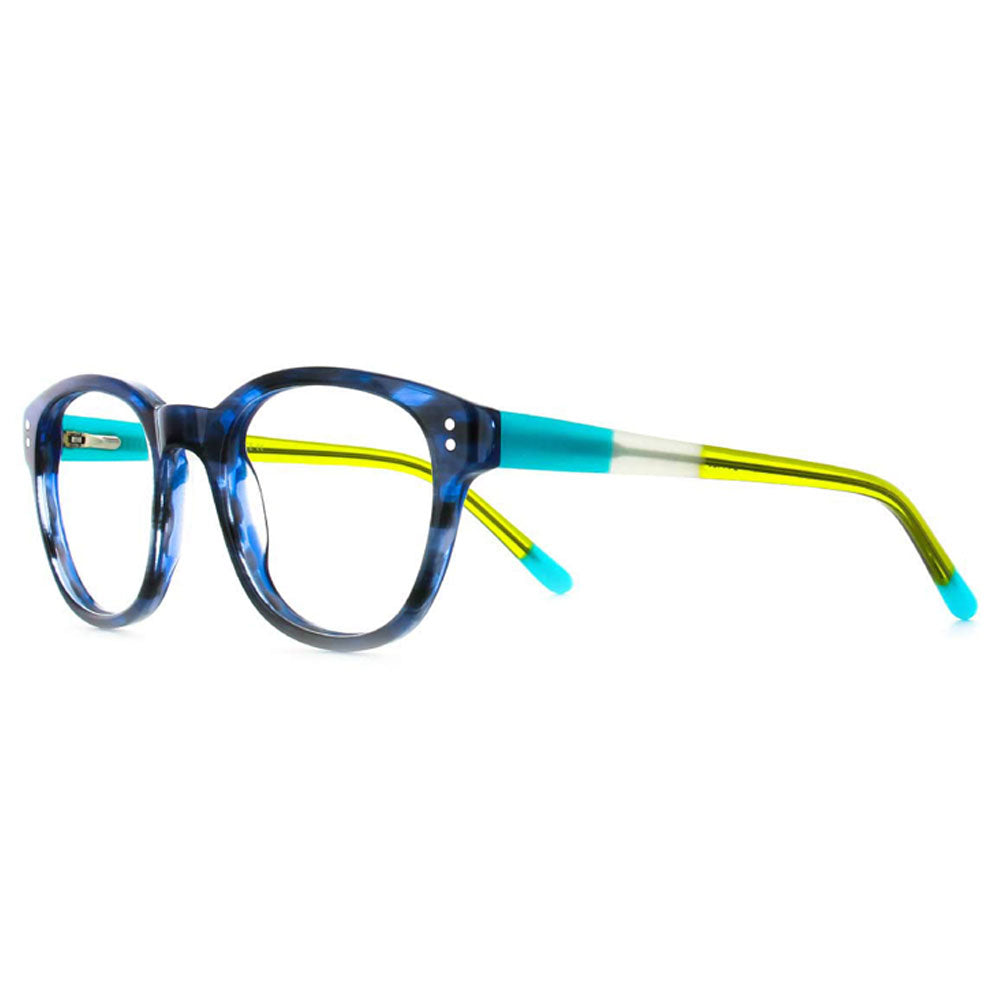 Lunettes Vintage DV1426 Bleu