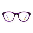 Lunettes Vintage DV1426 violet