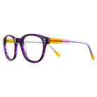 Lunettes Vintage DV1426 violet