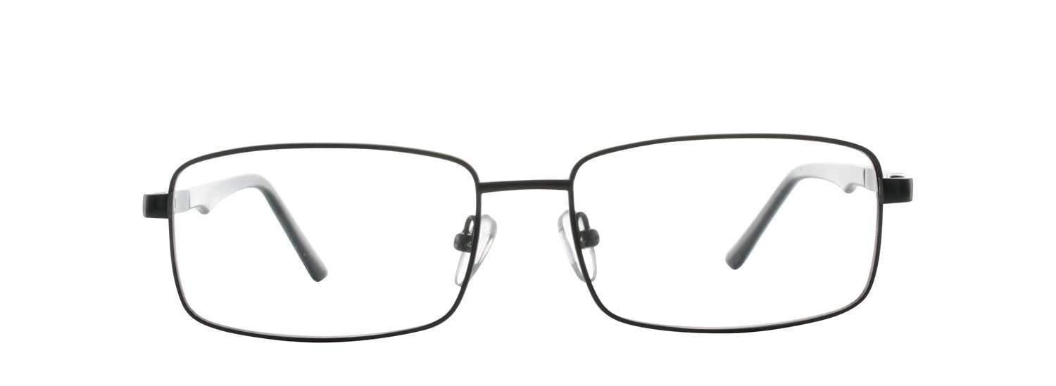 Lunettes Free FR3126 Noir