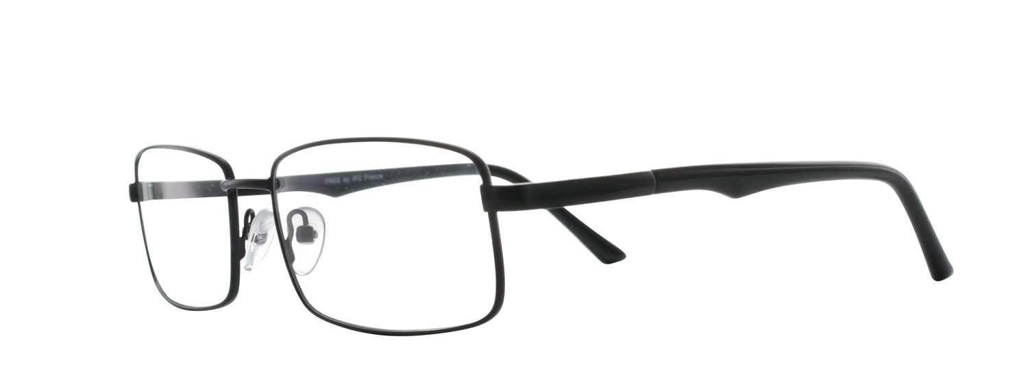 Lunettes Free FR3126 Noir