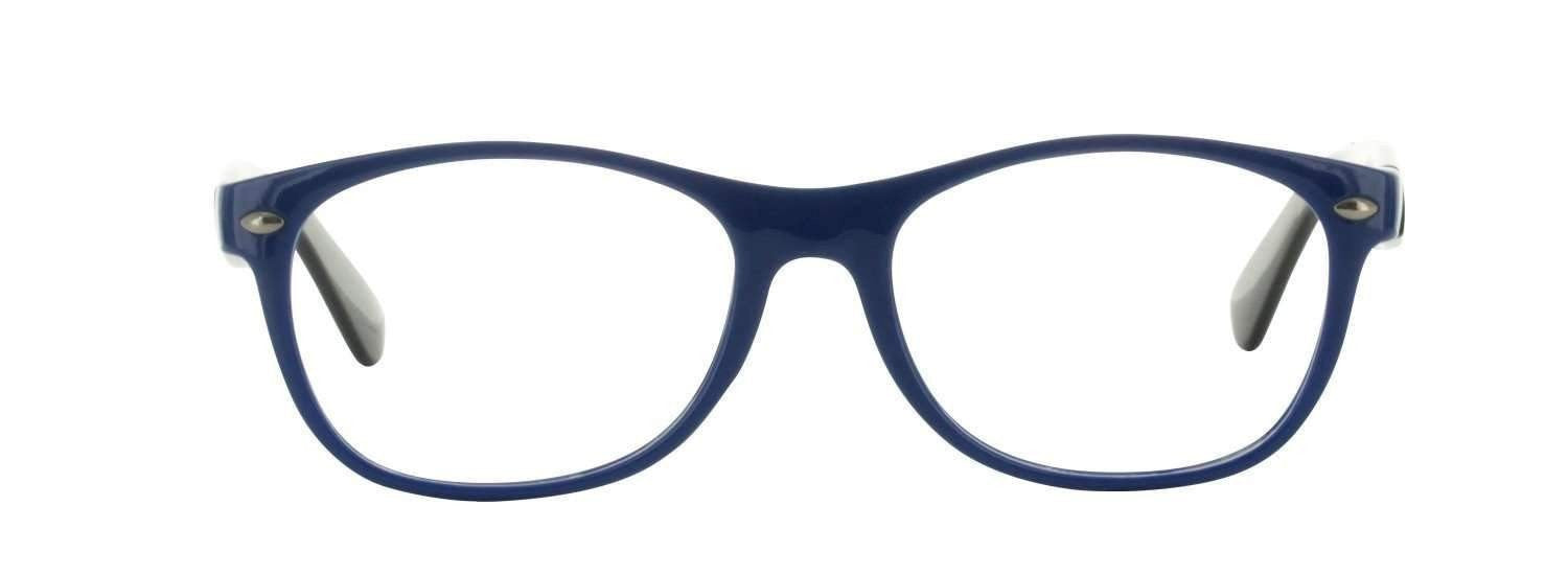 Lunettes Free FR 443 Bleu et Noir