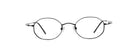 Lunettes John Lennon JL 269 Noir