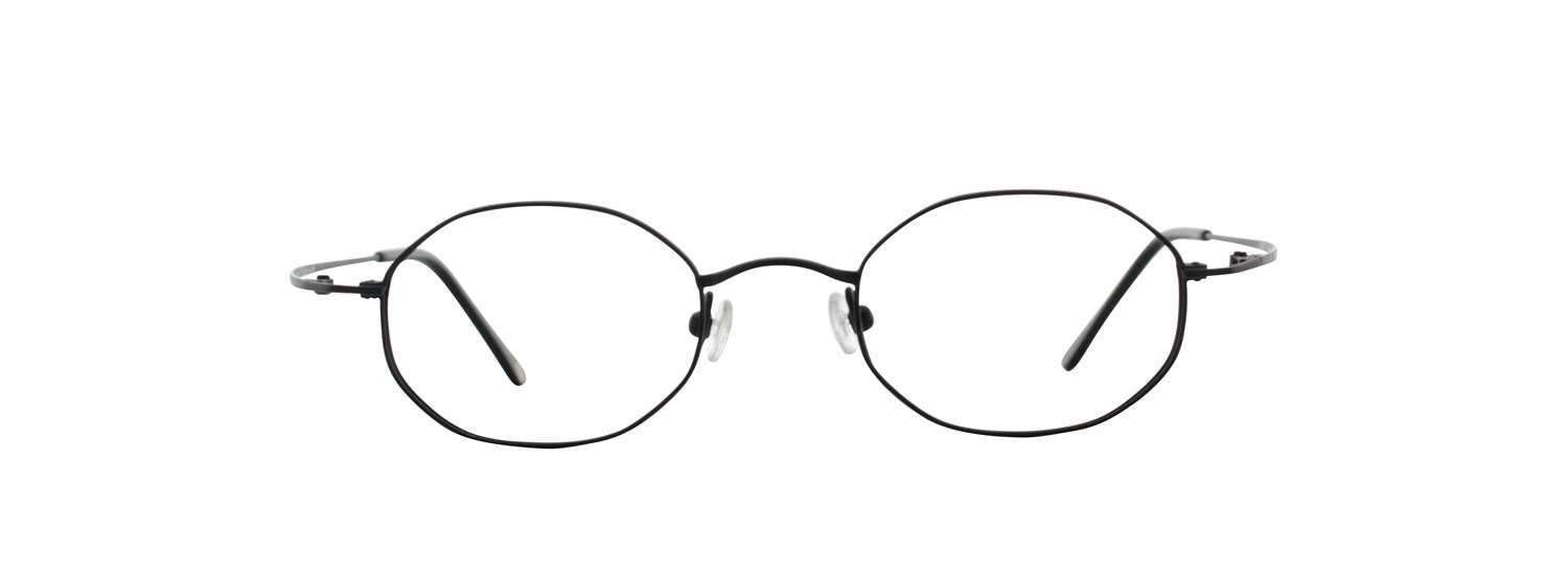 Lunettes John Lennon JL 269 Noir