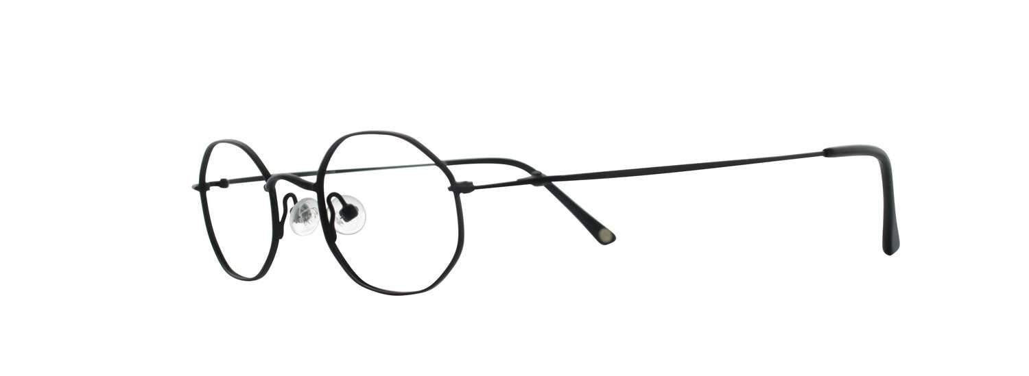 Lunettes John Lennon JL 269 Noir