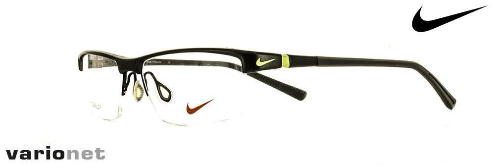 Lunettes Nike Vision 6050 Gun et Gris