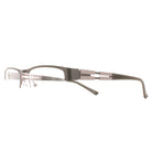 Lunettes Titanium Flex PR1538 Marron