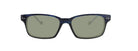 Lunettes de lecture solaires Versace 19V69 V7058 Bleu et Transparent