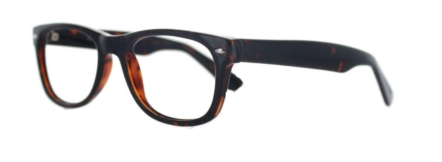 Lunettes Varionet Pantos c28 Marron