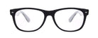 Lunettes Varionet Pantos c 28 Noir