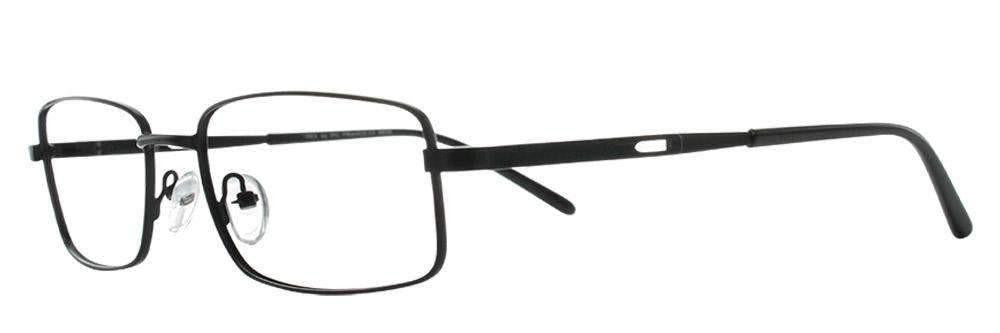 Lunettes Free FR3102 Noir