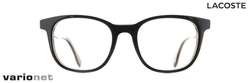 Lunettes Lacoste L2809 Noir