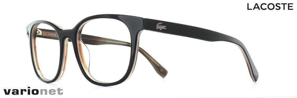 Lunettes Lacoste L2809 Noir