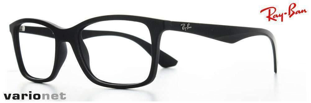 Lunettes Ray-Ban RB 7047 Noir