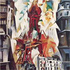 Delaunay