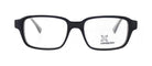 Lunettes Oxbow Oxaa 159 Noir Et Gris